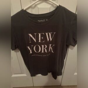 Abercrombie and Fitch T-shirt